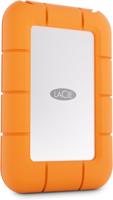 LaCie Rugged Mini SSD 4TB USB 3.2 - thumbnail