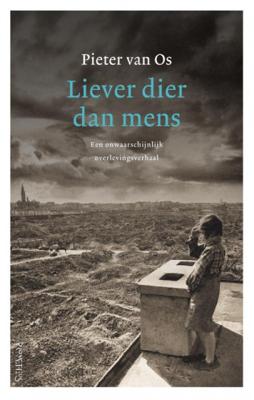Liever dier dan mens Liever dier dan mens