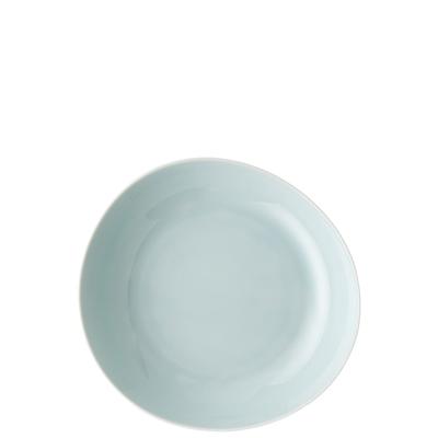 ROSENTHAL - Junto Opal Green - Diep bord 22cm