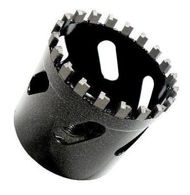 Carat DUSTEC® BRILLIANT Dozenboor Ø82 x 60mm M16 - HTB0826040 Carat DUSTEC® BRILLIANT Dozenboor Ø82 x 60mm M16 - HTB0826040