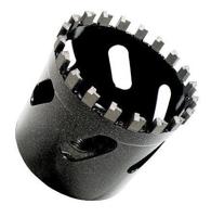 Carat DUSTEC® BRILLIANT Dozenboor Ø82 x 60mm M16 - HTB0826040 - thumbnail