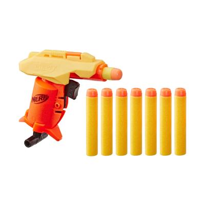 Hasbro nerf alpha strike stinger met 8 pijltjes Hasbro nerf alpha strike stinger met 8 pijltjes