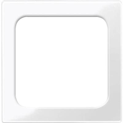 Merten 397619 Afdekking System M Polar-wit 1 stuk(s)