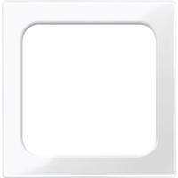 Merten 397619 Afdekking System M Polar-wit 1 stuk(s) - thumbnail