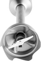 Zwilling Staafmixer Enfinigy - 800 W - 9 Snelheden - Zilver/Wit - thumbnail