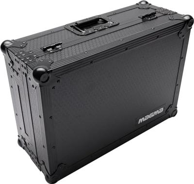 Magma Multi-Format Case Player/Mixer Black Magma Multi-Format Case Player/Mixer Black