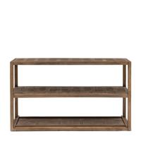 Rivièra Maison Sidetable 'Fraser Island' Eikenhout, 150cm - thumbnail