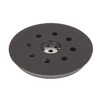 Wolfcraft Steunschijf | Ø125mm | 1 stuk - 2227000 Wolfcraft Steunschijf | Ø125mm | 1 stuk - 2227000