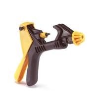 Ponstang voor pe slang, diam. 16, 20, 25 en 32 mm, ponsdiameter 2,5 mm - thumbnail