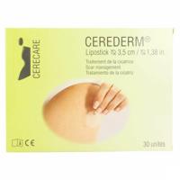 Cerederm Lipostick 5x6 - thumbnail
