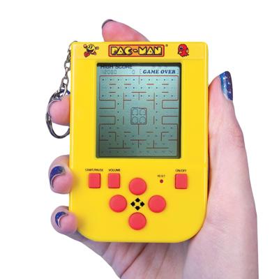 Pac-Man - Keyring Arcade
