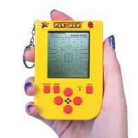 Pac-Man - Keyring Arcade - thumbnail