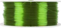 Verbatim 55065 Filament PETG 2.85 mm 1 kg Groen (transparant) 1 stuk(s) - thumbnail