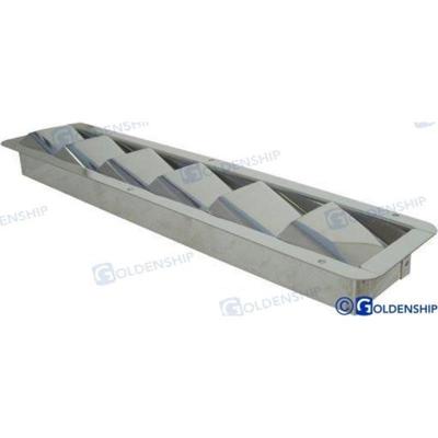 GS31180 - VENTILATIEROOSTER. 325X76X27