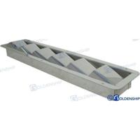GS31180 - VENTILATIEROOSTER. 325X76X27 - thumbnail