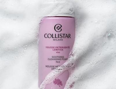 Collistar Make-Up Removing Micellar Milk 250 ml Make-up verwijderaar en reiniger - thumbnail
