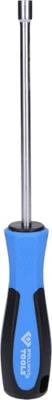 Brilliant Tools BT031074 Dopschroevendraaier Sleutelbreedte (metrisch): 9 mm