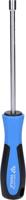 Brilliant Tools BT031074 Dopschroevendraaier Sleutelbreedte (metrisch): 9 mm - thumbnail