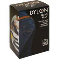 Basic Dylon machinewas textielverf jeans blue 350 gr - thumbnail