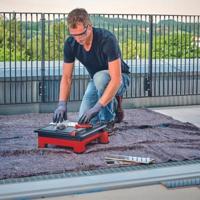 Einhell TE-TC 18/115 Li-Solo Accu-tegelsnijder 11.5 mm - thumbnail