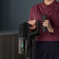 AEG steelstofzuiger AP81P25GRN (Groen) - thumbnail