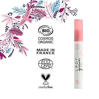 Divine Mascara zwart - 9 ml