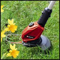 Einhell Power X-Change GE-CT 18 Li Solo Grastrimmer Accu Zonder accu, Zonder lader 18 V Snijbreedte max.: 240 mm - thumbnail