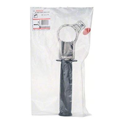 Bosch Accessories 2602025202 Handgreep voor klopboormachines, geschikt voor GSB 162-2 RE Professional