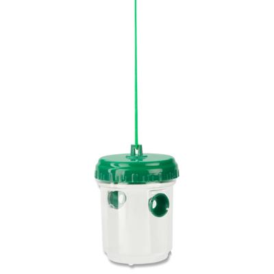Wespenvanger ps 9xh13 cm groen Nampook - Nampook Wespenvanger ps 9xh13 cm groen Nampook - Nampook