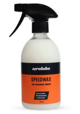 Airolube Speedwax 500ml
