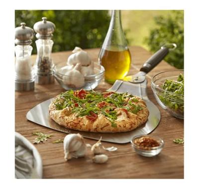 Weber Pizzasnijder
