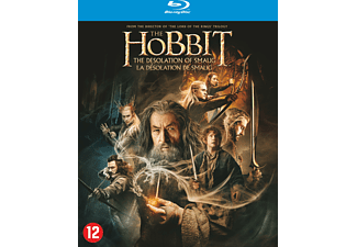 The Hobbit the Desolation of Smaug