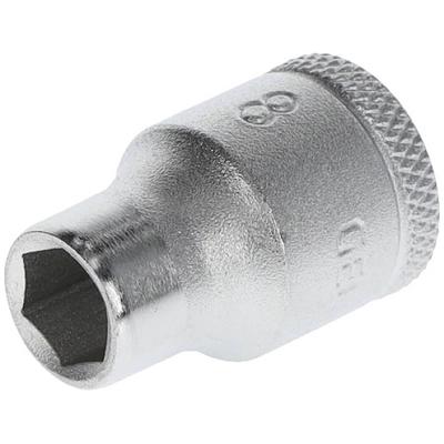 Gedore Dopsleutel 3/8" 8 MM 6-kant - 6230320 Gedore Dopsleutel 3/8" 8 MM 6-kant - 6230320