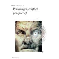 Personages, conflict, perspectief (Paperback) - thumbnail