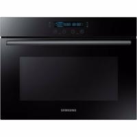 Samsung combimagnetron (inbouw) NQ50H5535KB/EN - thumbnail