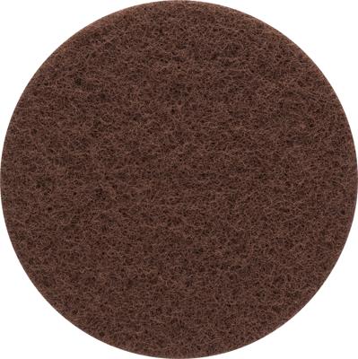 Bosch Accessoires Expert N880 vliesschijf voor excenterschuurmachines 150 mm, middelhard - 5 stuk(s) - 2608901389