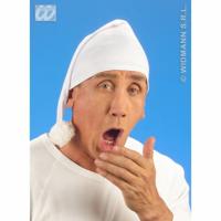 Witte slaapmuts - thumbnail