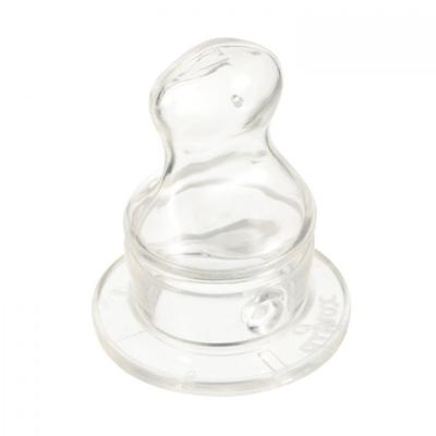 Difrax Flesspeen Dental Large (2st)