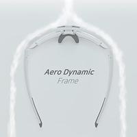 CRNK bril hawkeye metallic - thumbnail