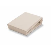 Vandyck Vandyck Jersey Soft Topper Hoeslaken 180/200x200/220 Stone 169 - thumbnail