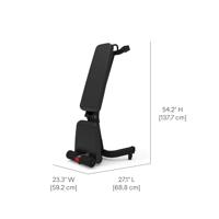 BowFlex Sale - SelectTech® 3.1S Bench - thumbnail
