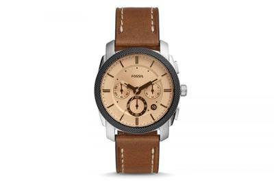 Fossil FS5620 Dames Horloge 36mm 5 ATM