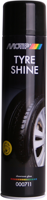 Tyre-shine (Bandenzwart) 600ml Motip - thumbnail