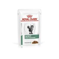 Royal Canin Cat Satiety Wet 12x85g - thumbnail