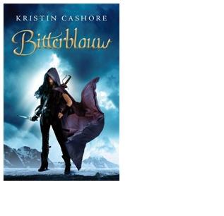 Bitterblauw - Kristen Cashore - ebook