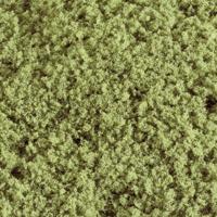 Woodland Scenics WFC135 Bladmateriaal Lichtgroen - thumbnail