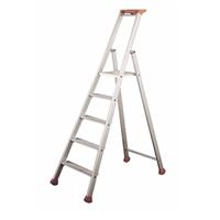 Little Jumbo Industrietrap 2370 - 1x5 treden - 1223700005 - thumbnail