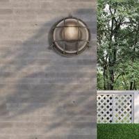 Searchlight Ronde bulls eyeBulkhead - 61401BS - thumbnail