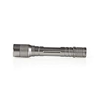Nedis LED-Zaklamp | 4.5 V DC | 3 W | 2x AA/LR6 | 1 stuks - LTRH3WGY LTRH3WGY - thumbnail