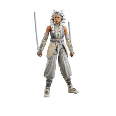 Star Wars Ahsoka actiefiguur Ahsoka Tano - 10 cm